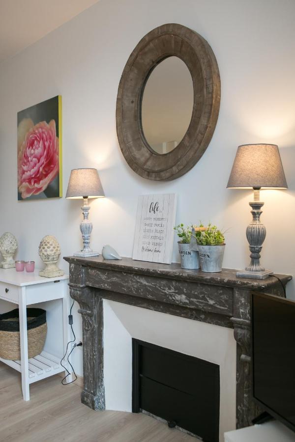 ペリグーLogis Des Halles Du Codercアパートメント 部屋 写真