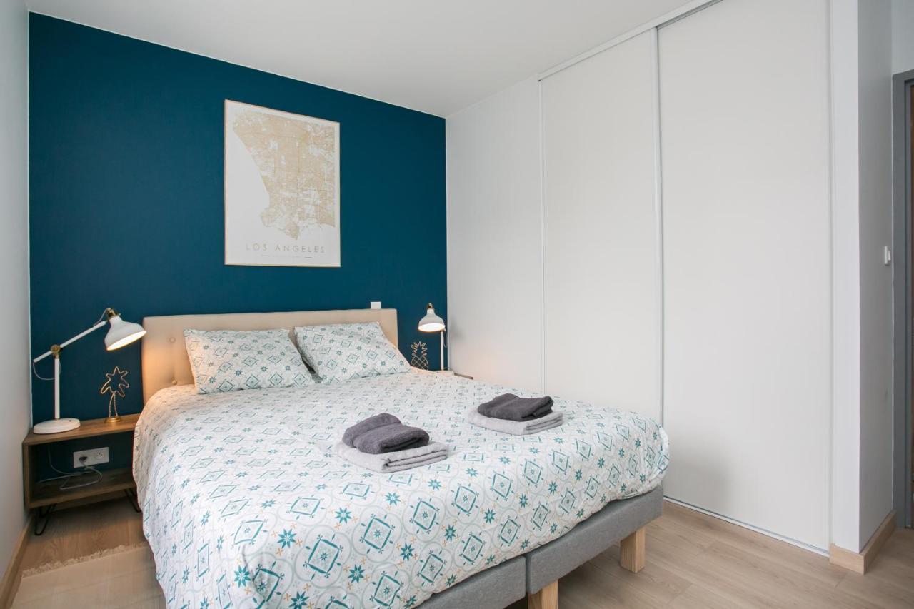 ペリグーLogis Des Halles Du Codercアパートメント 部屋 写真