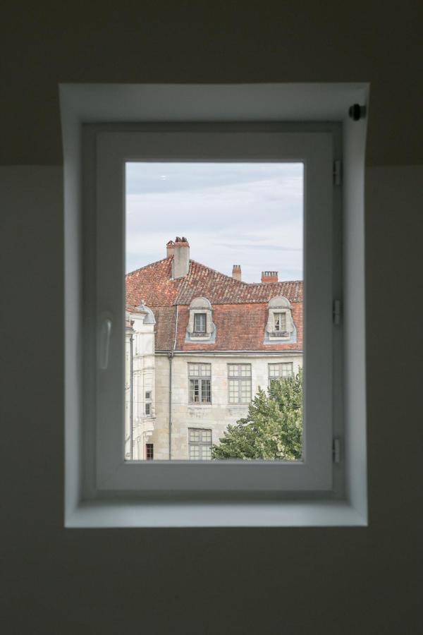 ペリグーLogis Des Halles Du Codercアパートメント 部屋 写真
