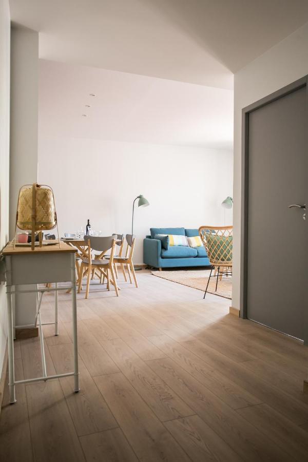 ペリグーLogis Des Halles Du Codercアパートメント 部屋 写真