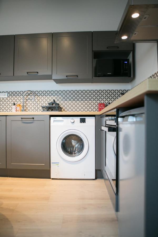ペリグーLogis Des Halles Du Codercアパートメント 部屋 写真